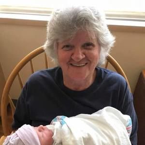 Meet your Posher, Rose